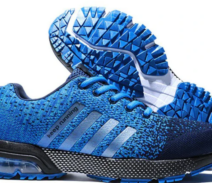 Leichte Orthopädische Sneakers Damen – Komfortabel, Atmungsaktiv & Rutschfest für Jeden Tag 5