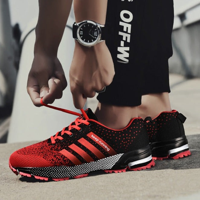 Leichte Orthopädische Sneakers Damen – Komfortabel, Atmungsaktiv & Rutschfest für Jeden Tag 7