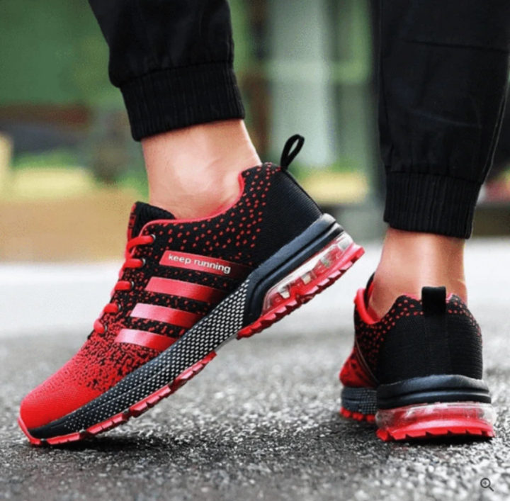 Leichte Orthopädische Sneakers Damen – Komfortabel, Atmungsaktiv & Rutschfest für Jeden Tag 8