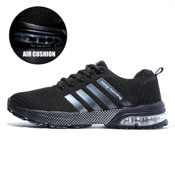 Leichte Orthopädische Sneakers Damen – Komfortabel, Atmungsaktiv & Rutschfest für Jeden Tag 9