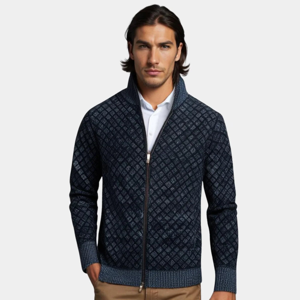 Leon™ - Premium Herrenweste 1