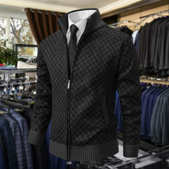 Leon™ - Premium Herrenweste 2