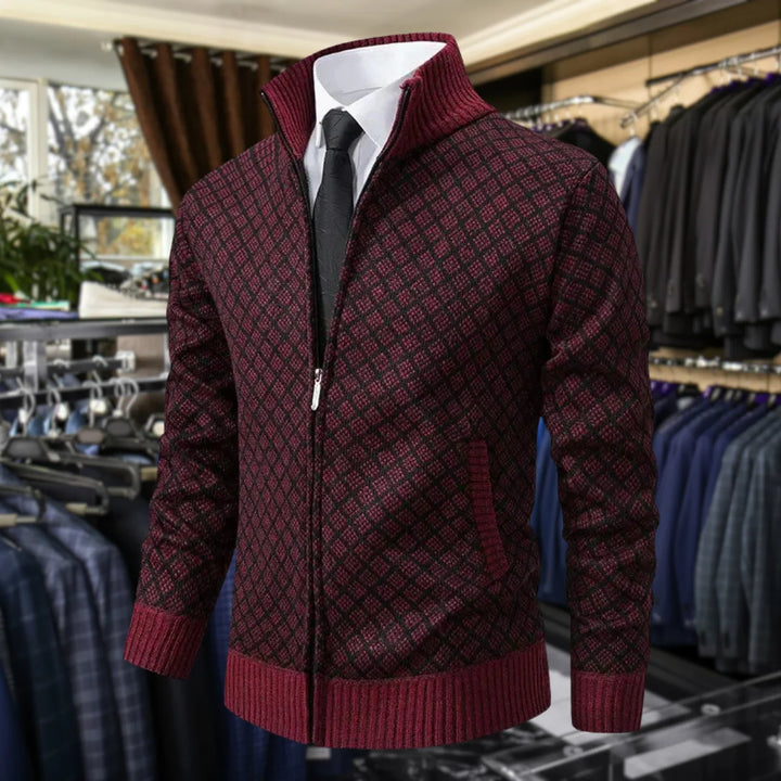Leon™ - Premium Herrenweste 3