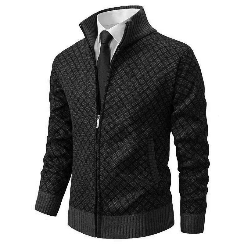 Leon™ - Premium Herrenweste 5