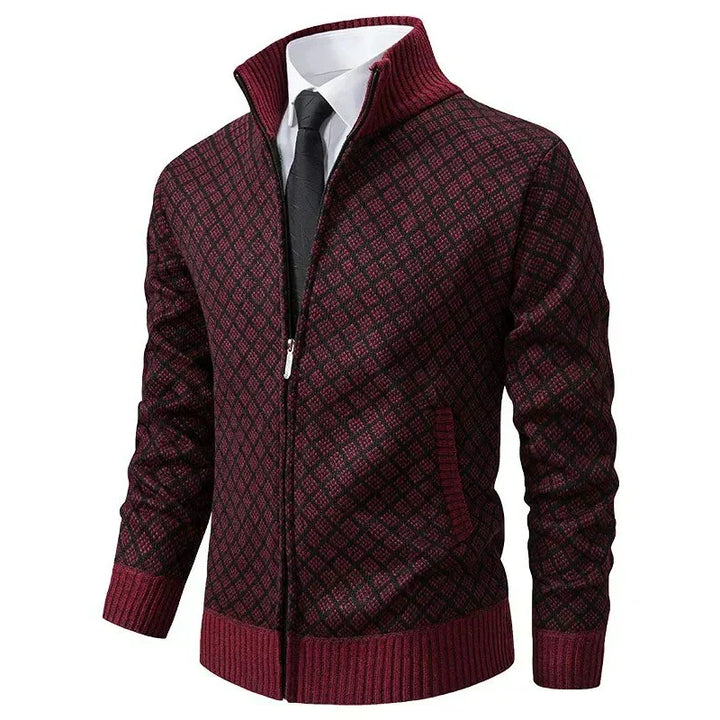 Leon™ - Premium Herrenweste 6