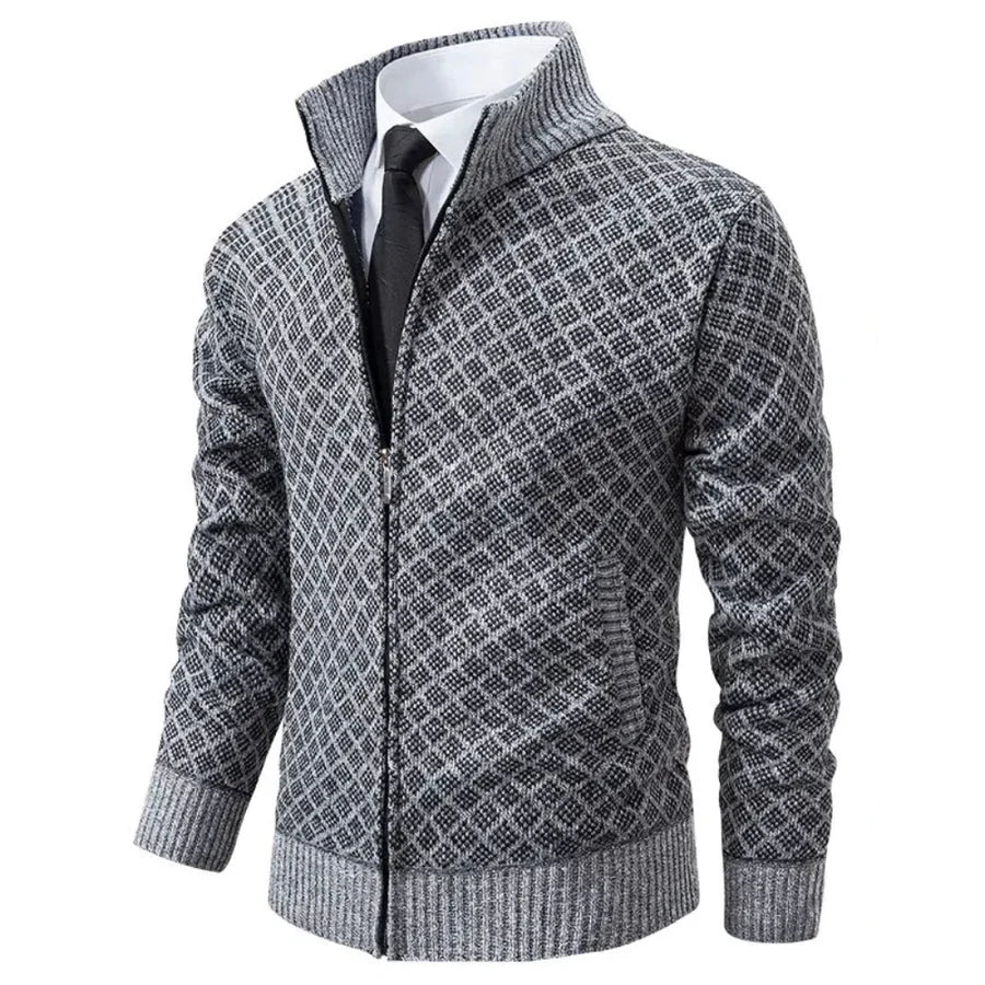 Leon™ - Premium Herrenweste 7