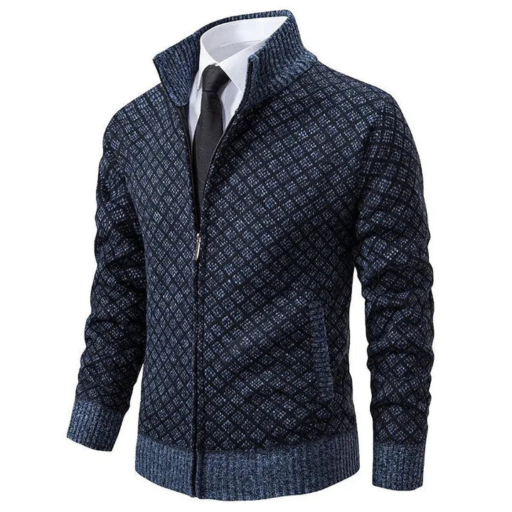 Leon™ - Premium Herrenweste 8