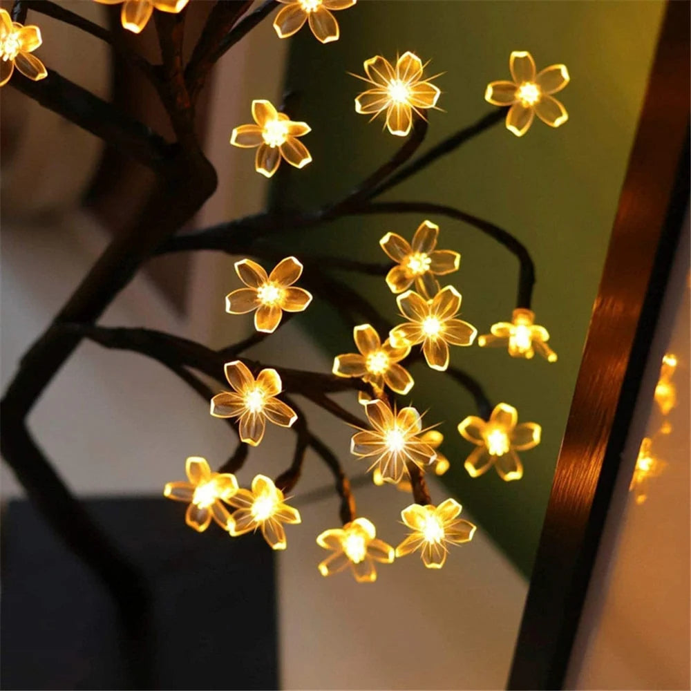 Leuchtender Kirschblütenbaum - LumiBlossom 2