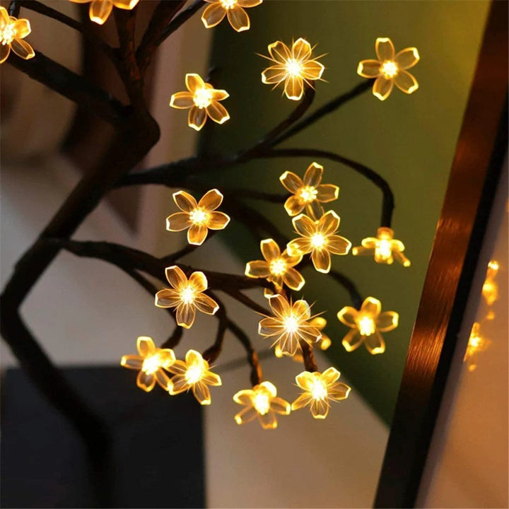 Leuchtender Kirschblütenbaum - LumiBlossom 2