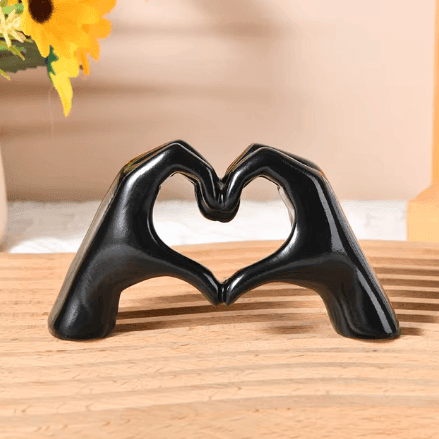LoveSculpt | Kunstdekoration mit Liebe gemacht 3