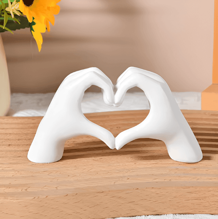 LoveSculpt | Kunstdekoration mit Liebe gemacht 9