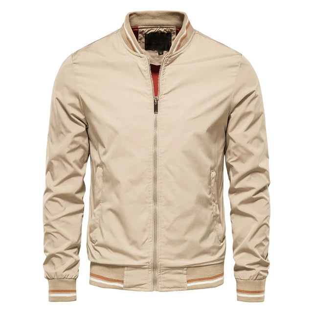 TIMMY | Winddichte Herren Sommerjacke