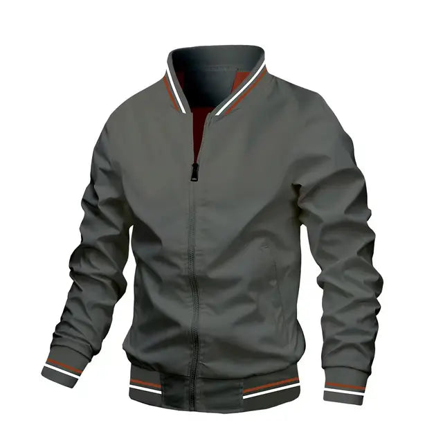 TIMMY | Winddichte Herren Sommerjacke