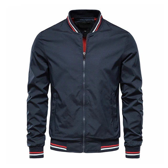 TIMMY | Winddichte Herren Sommerjacke
