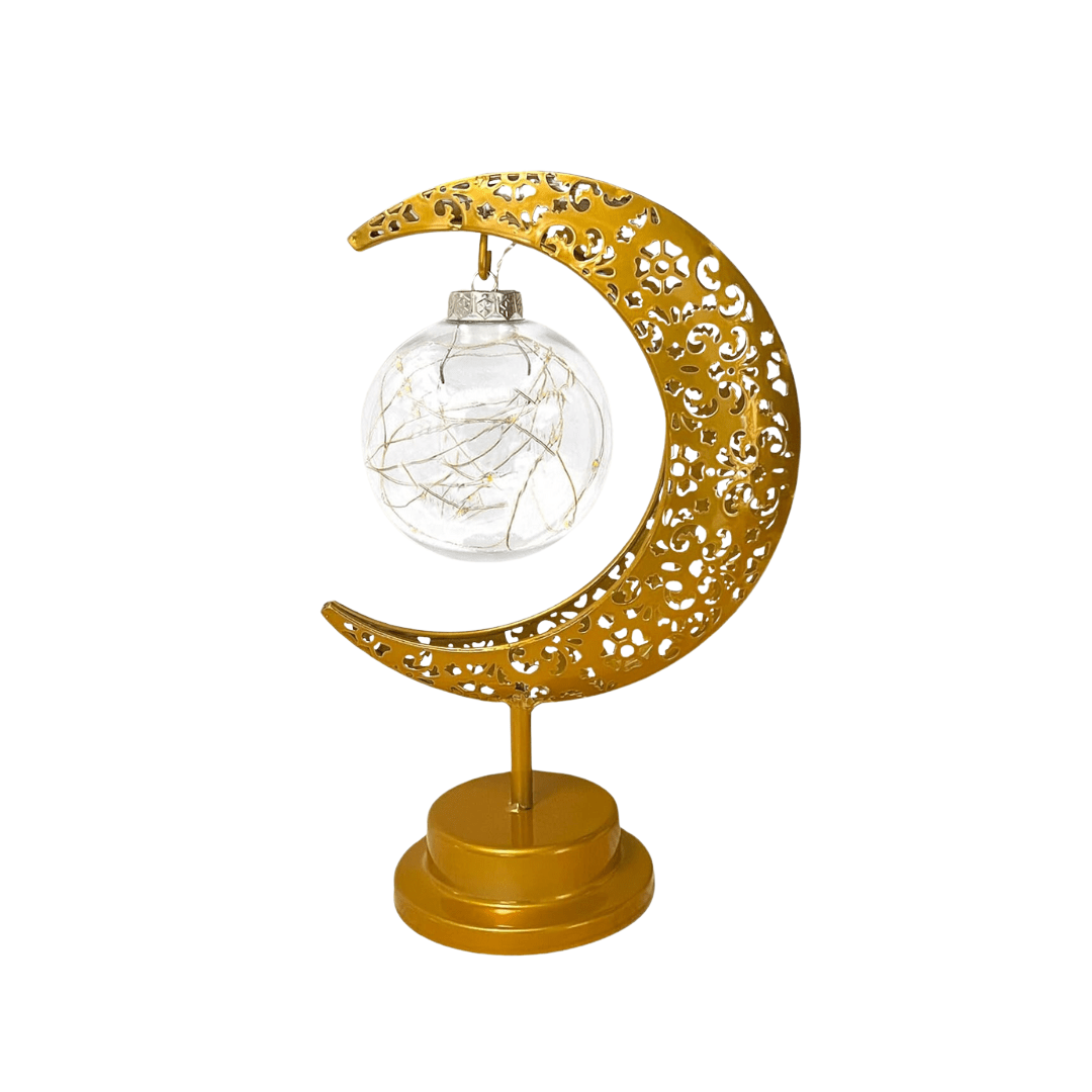Lunar Tischlampe 3
