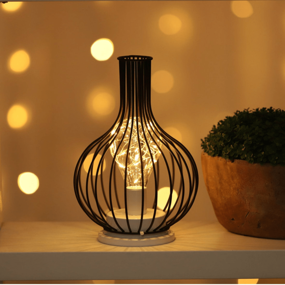 Luxuriöse kabellose LED-Lampen 0