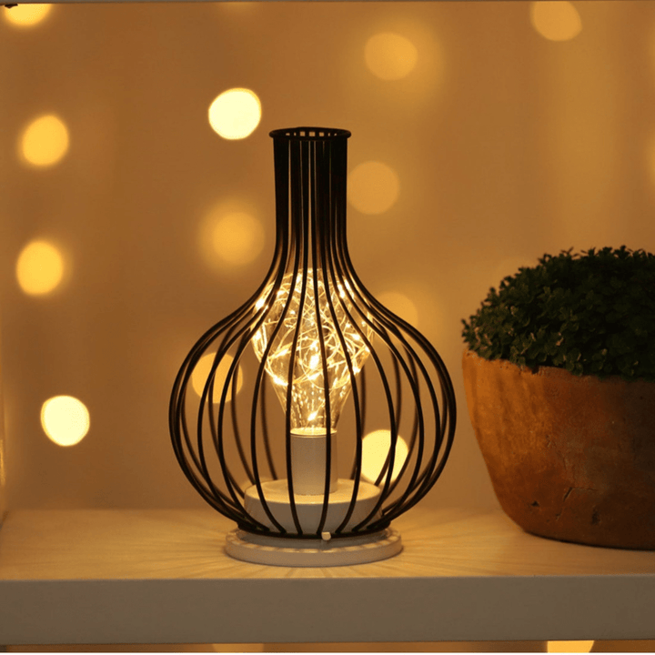 Luxuriöse kabellose LED-Lampen 0
