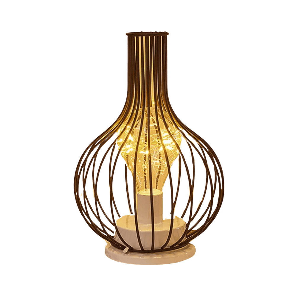 Luxuriöse kabellose LED-Lampen 1