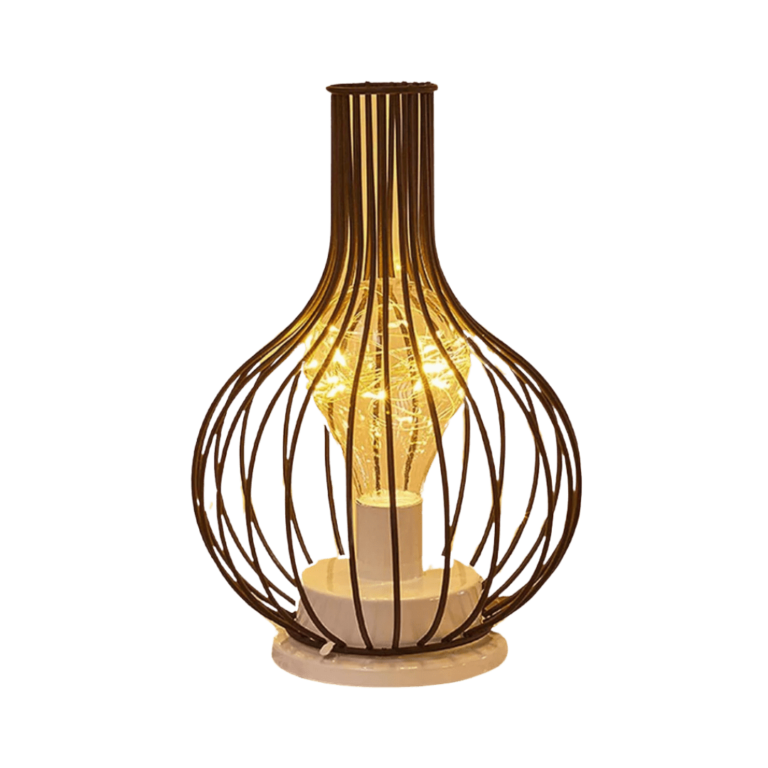 Luxuriöse kabellose LED-Lampen 1