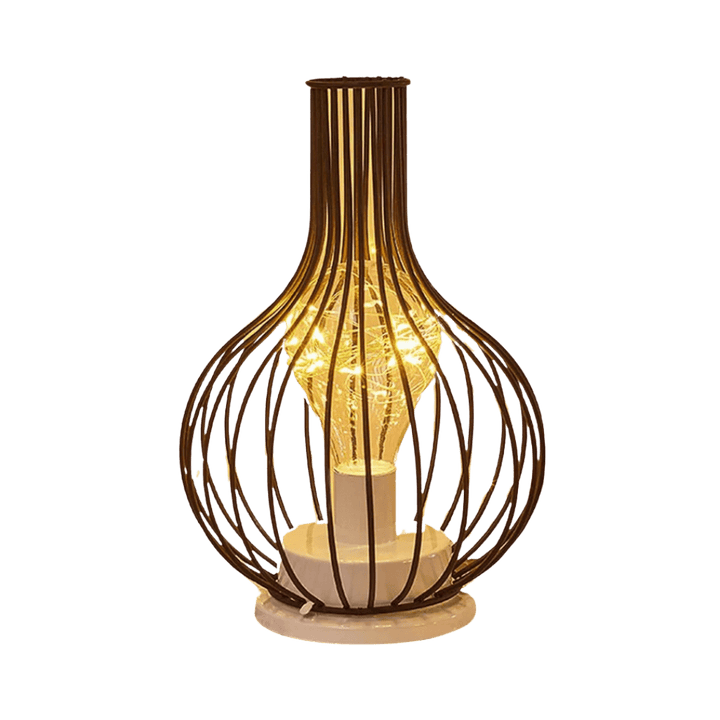 Luxuriöse kabellose LED-Lampen 1