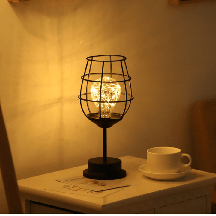 Luxuriöse kabellose LED-Lampen 3