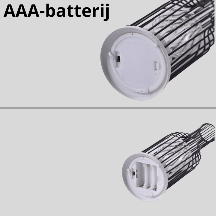 Luxuriöse kabellose LED-Lampen 6