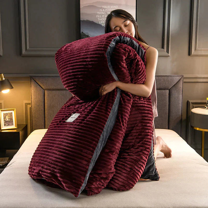 Luxuriöser und bequemer Bettbezug – DreamWeave 2