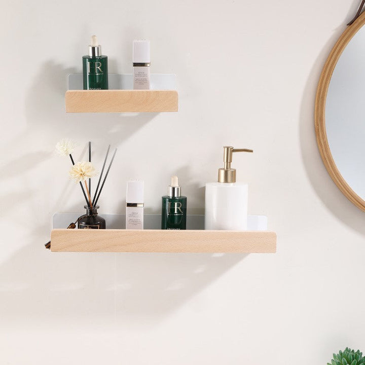  Dusche Easymount - ohne Bohrwandmontage Dusch Organizer-2