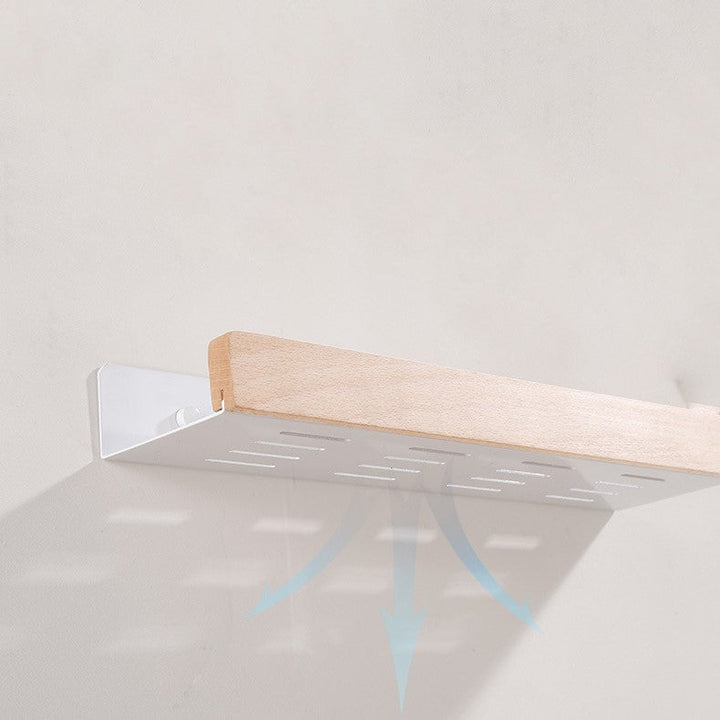  Dusche Easymount - ohne Bohrwandmontage Dusch Organizer-5