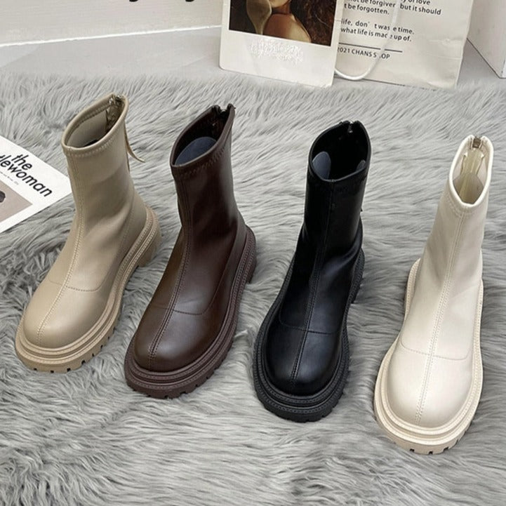 MadeliefBoots I Stiefel für Damen 1
