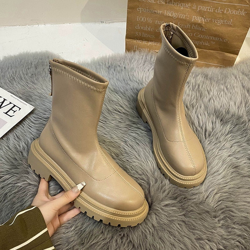 MadeliefBoots I Stiefel für Damen 3