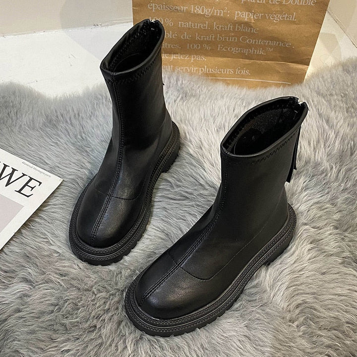 MadeliefBoots I Stiefel für Damen 5