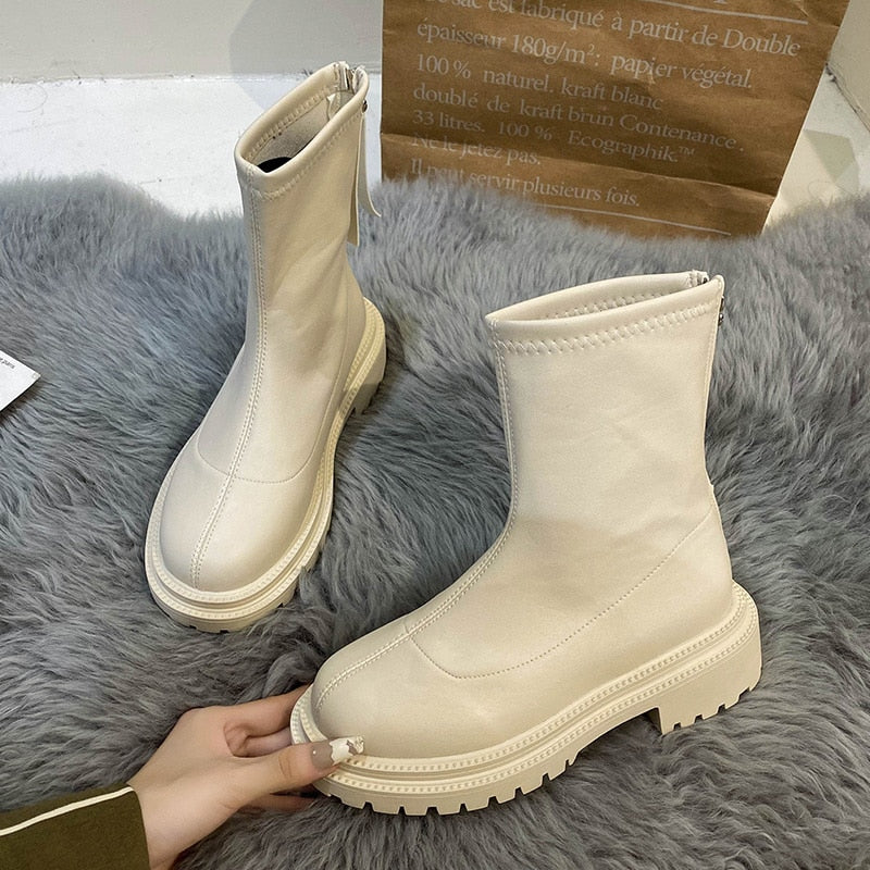 MadeliefBoots I Stiefel für Damen 6