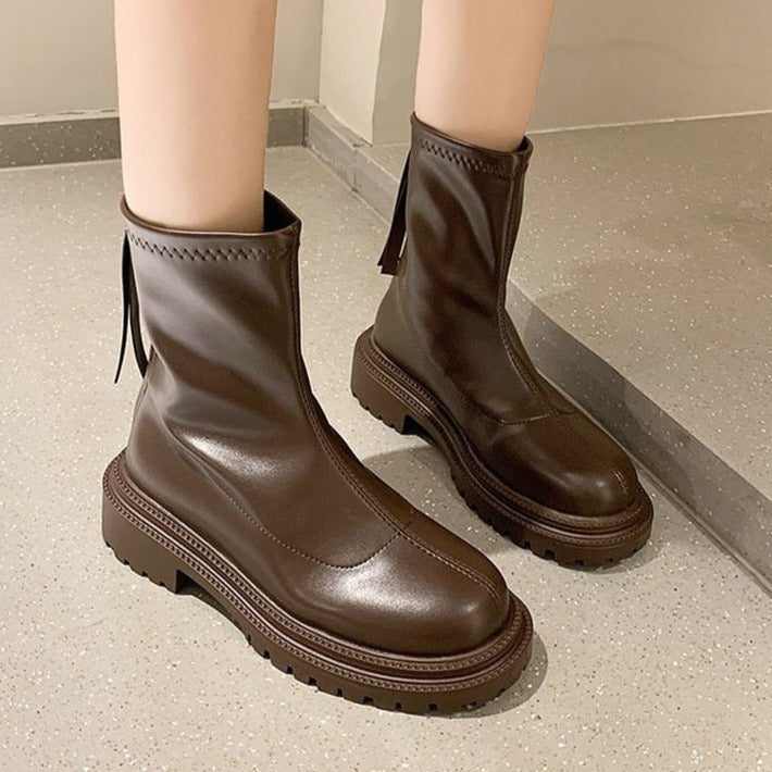 MadeliefBoots I Stiefel für Damen 7