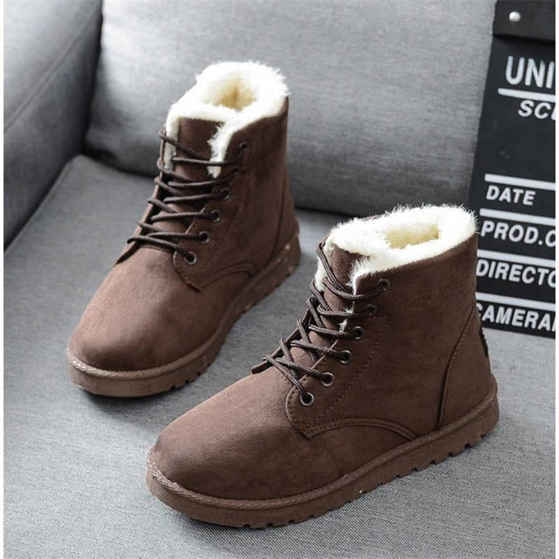 MeirinaBoots I Stiefel für Damen 0
