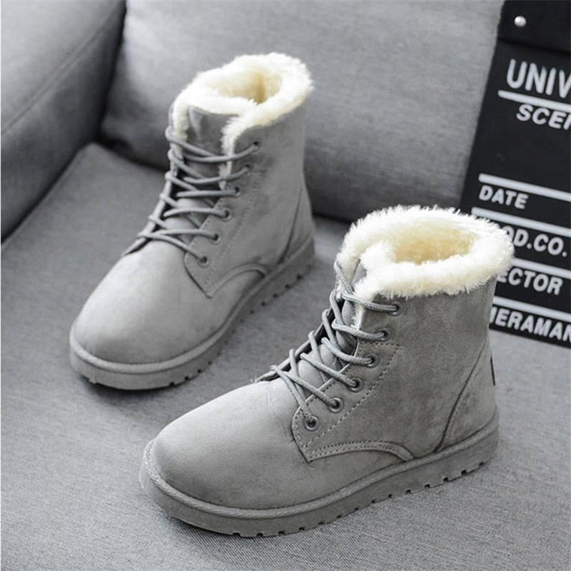 MeirinaBoots I Stiefel für Damen 2
