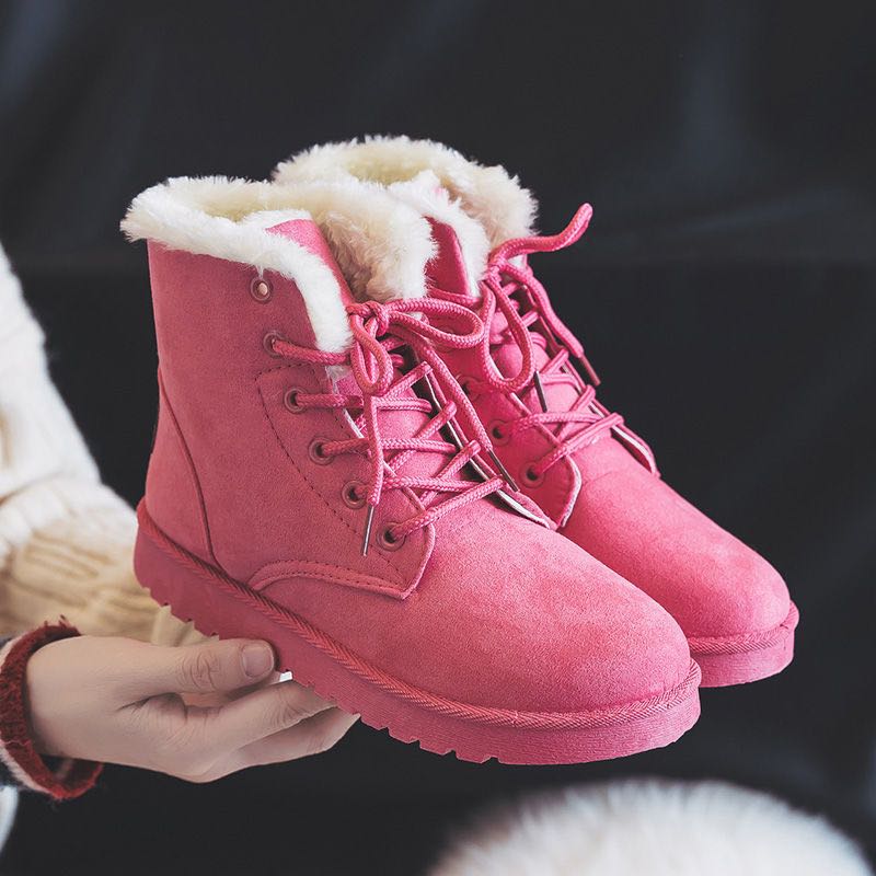 MeirinaBoots I Stiefel für Damen 3
