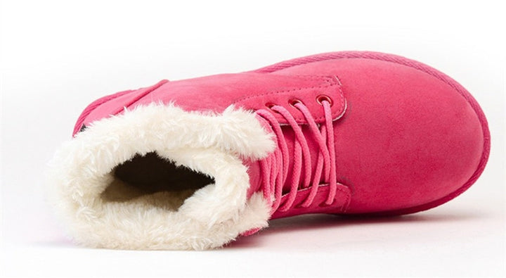 MeirinaBoots I Stiefel für Damen 6