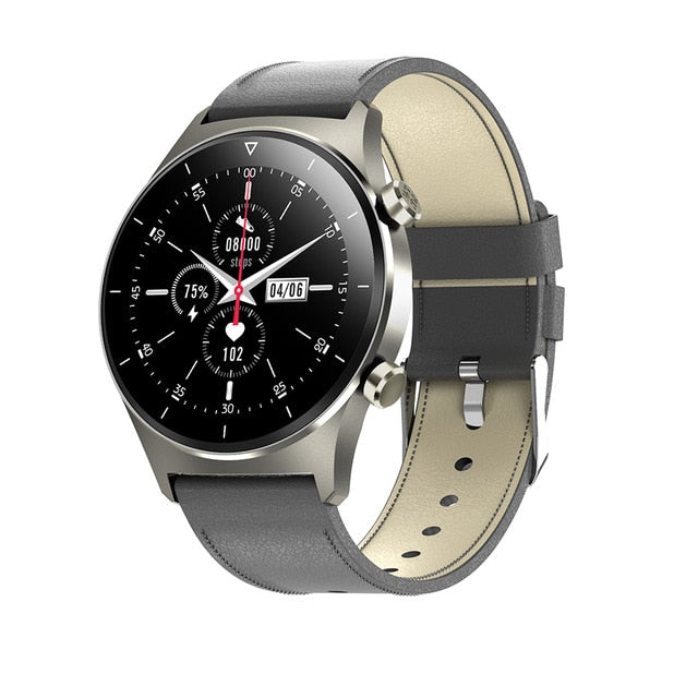 Melanda | Smart Watch Military Grade 13