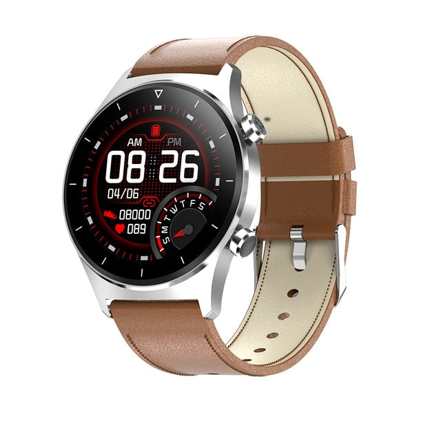 Melanda | Smart Watch Military Grade 14