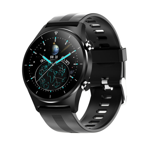 Melanda | Smart Watch Military Grade 7