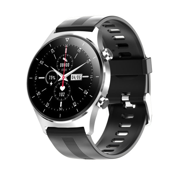 Melanda | Smart Watch Military Grade 8