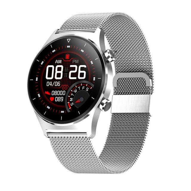 Melanda | Smart Watch Military Grade 9