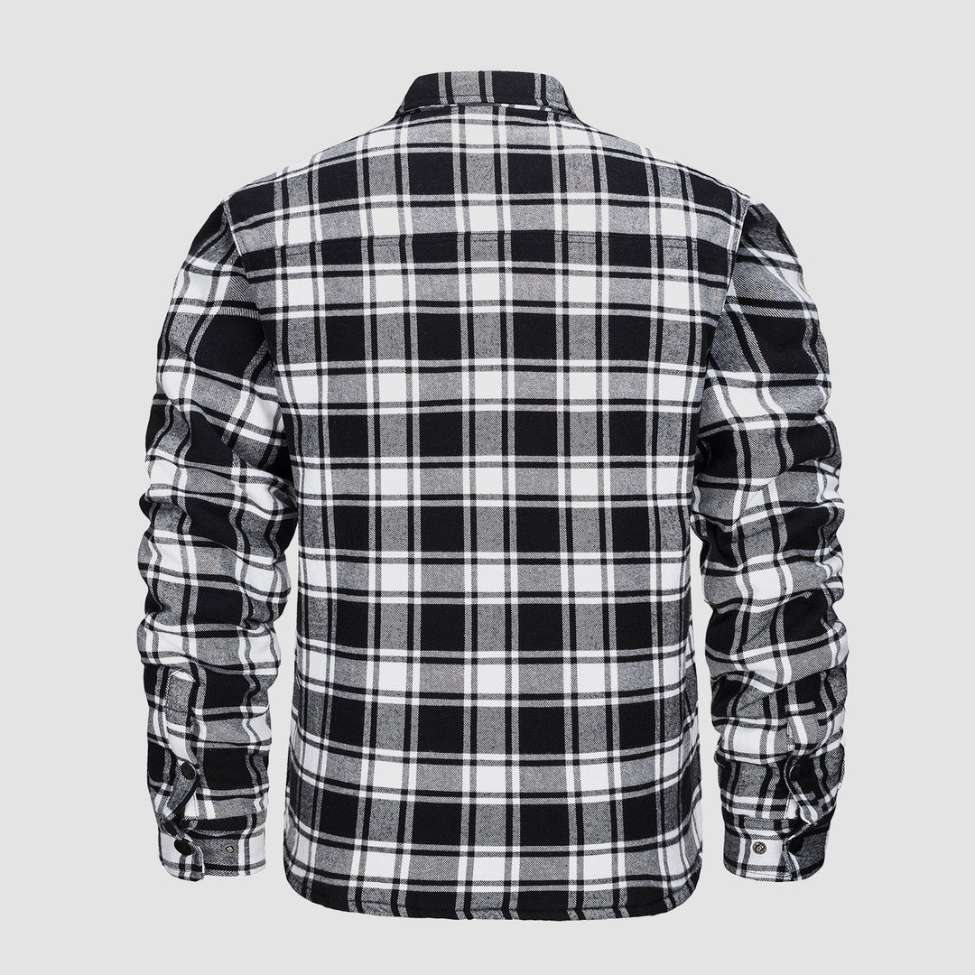 Joe | Wärmende Winterjacke für Herren