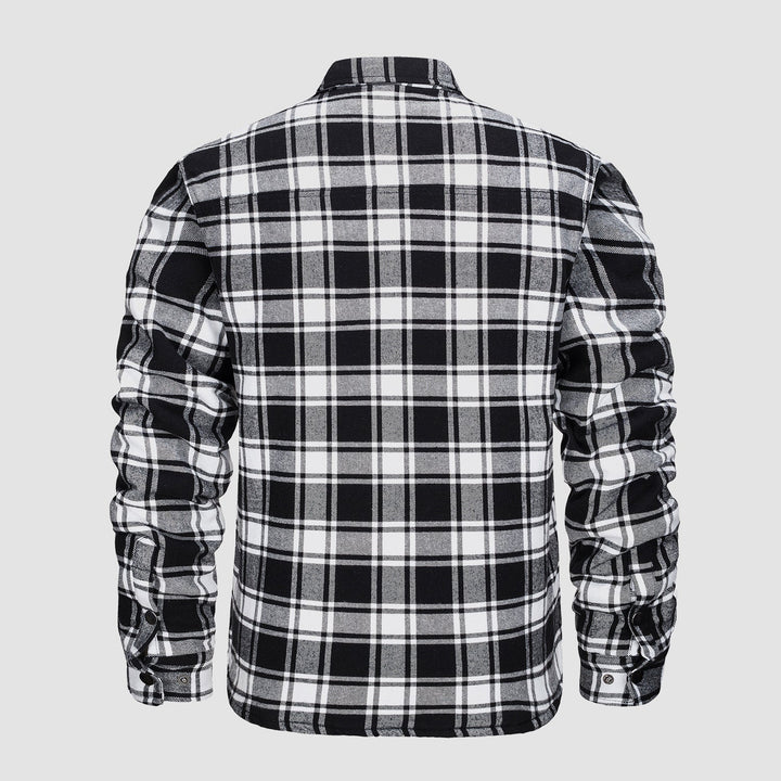 Joe | Wärmende Winterjacke für Herren