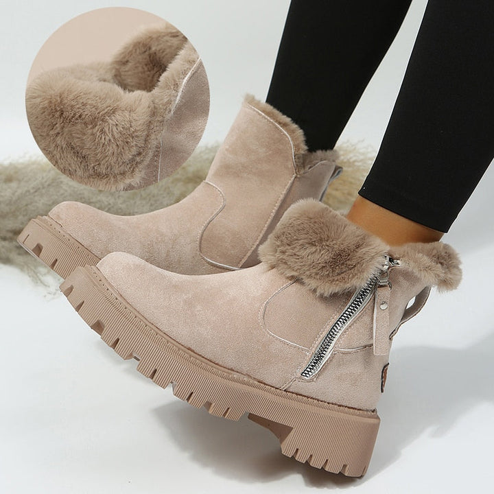MerelBoots I Stiefel für Damen 1