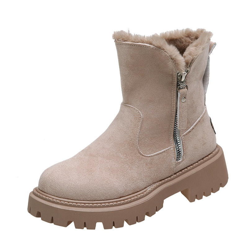 MerelBoots I Stiefel für Damen 2