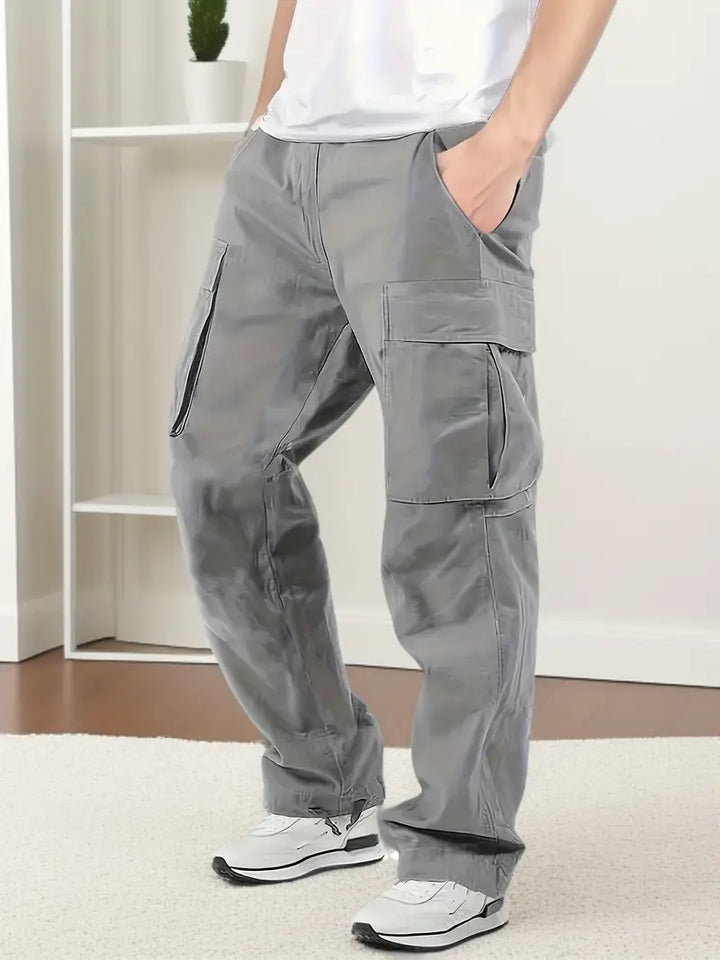 CHRISTOFFEL | Lässige Herren Hose