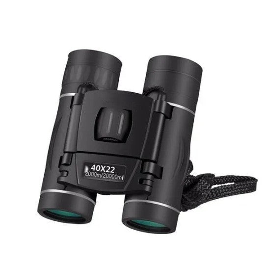 Militär HD 40x22 Fernglas professionelles Jagdteleskop 1