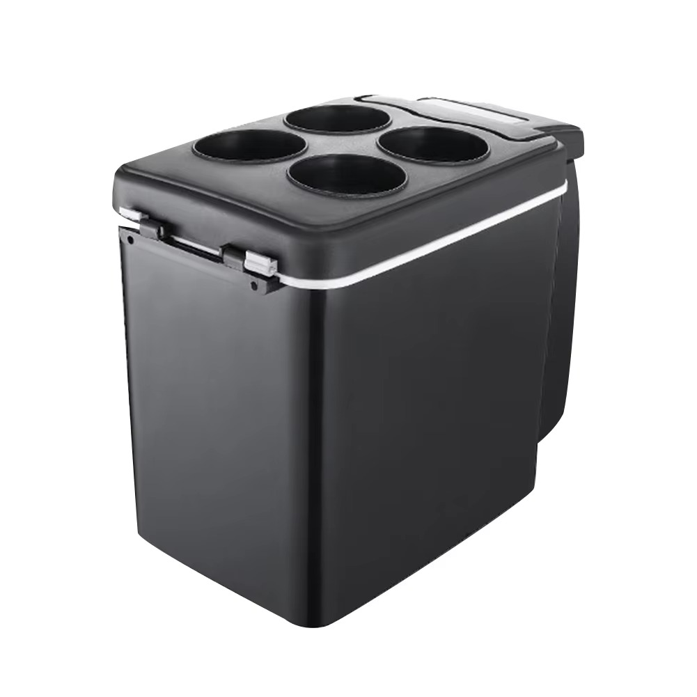 Mini -Auto -Kühlschrank isolierter Kühlerbox 1